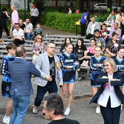 XIII Festyn Rodzin Zastępczych