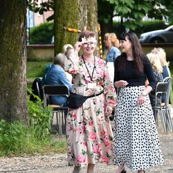 XIII Festyn Rodzin Zastępczych