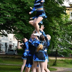 XIII Festyn Rodzin Zastępczych