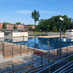Już za tydzień otwarcie basenu letniego