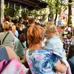 Bajkowy Dzień Dziecka