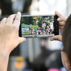 Bajkowy Dzień Dziecka