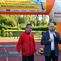 Międzynarodowy Rudzki Bieg Dwunastogodzinny