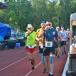 Międzynarodowy Rudzki Bieg Dwunastogodzinny