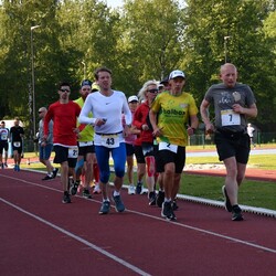 Międzynarodowy Rudzki Bieg Dwunastogodzinny