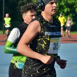 Międzynarodowy Rudzki Bieg Dwunastogodzinny