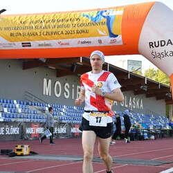 Międzynarodowy Rudzki Bieg Dwunastogodzinny