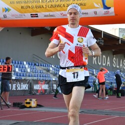 Międzynarodowy Rudzki Bieg Dwunastogodzinny