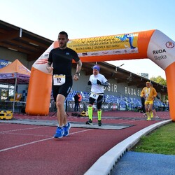 Międzynarodowy Rudzki Bieg Dwunastogodzinny