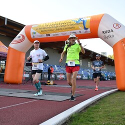 Międzynarodowy Rudzki Bieg Dwunastogodzinny