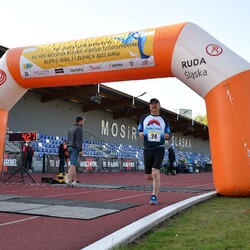 Międzynarodowy Rudzki Bieg Dwunastogodzinny