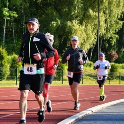 Międzynarodowy Rudzki Bieg Dwunastogodzinny