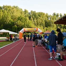 Międzynarodowy Rudzki Bieg Dwunastogodzinny