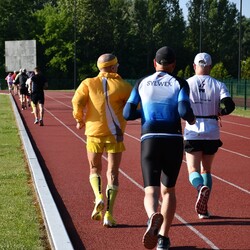 Międzynarodowy Rudzki Bieg Dwunastogodzinny