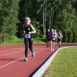 Międzynarodowy Rudzki Bieg Dwunastogodzinny