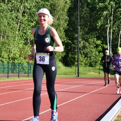 Międzynarodowy Rudzki Bieg Dwunastogodzinny