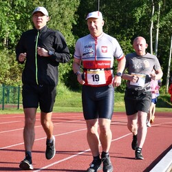 Międzynarodowy Rudzki Bieg Dwunastogodzinny