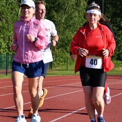 Międzynarodowy Rudzki Bieg Dwunastogodzinny