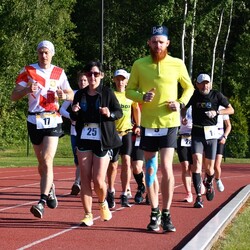 Międzynarodowy Rudzki Bieg Dwunastogodzinny