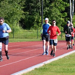 Międzynarodowy Rudzki Bieg Dwunastogodzinny