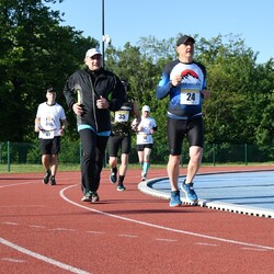 Międzynarodowy Rudzki Bieg Dwunastogodzinny