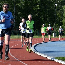 Międzynarodowy Rudzki Bieg Dwunastogodzinny