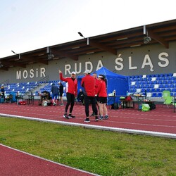 Międzynarodowy Rudzki Bieg Dwunastogodzinny