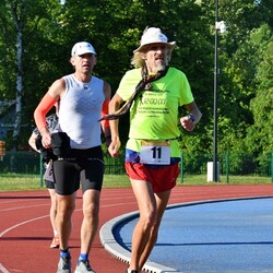 Międzynarodowy Rudzki Bieg Dwunastogodzinny