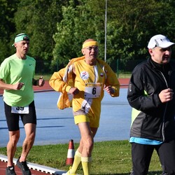 Międzynarodowy Rudzki Bieg Dwunastogodzinny