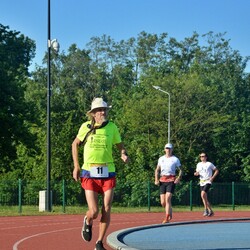 Międzynarodowy Rudzki Bieg Dwunastogodzinny