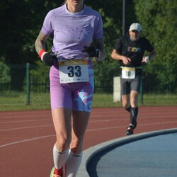 Międzynarodowy Rudzki Bieg Dwunastogodzinny