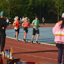 Międzynarodowy Rudzki Bieg Dwunastogodzinny