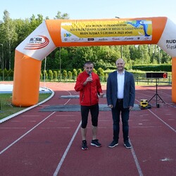 Międzynarodowy Rudzki Bieg Dwunastogodzinny