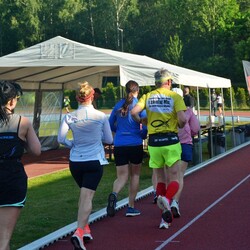 Międzynarodowy Rudzki Bieg Dwunastogodzinny