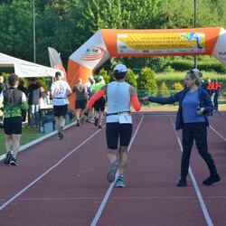 Międzynarodowy Rudzki Bieg Dwunastogodzinny