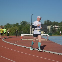 Międzynarodowy Rudzki Bieg Dwunastogodzinny