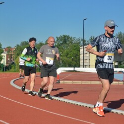Międzynarodowy Rudzki Bieg Dwunastogodzinny