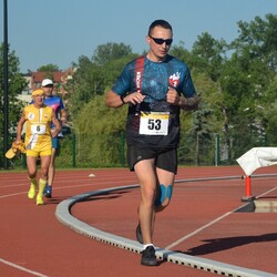 Międzynarodowy Rudzki Bieg Dwunastogodzinny