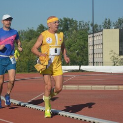 Międzynarodowy Rudzki Bieg Dwunastogodzinny