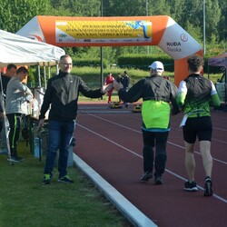 Międzynarodowy Rudzki Bieg Dwunastogodzinny