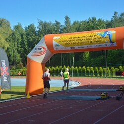 Międzynarodowy Rudzki Bieg Dwunastogodzinny