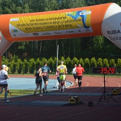 Międzynarodowy Rudzki Bieg Dwunastogodzinny