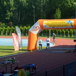 Międzynarodowy Rudzki Bieg Dwunastogodzinny