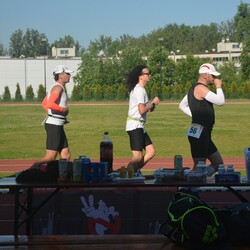 Międzynarodowy Rudzki Bieg Dwunastogodzinny