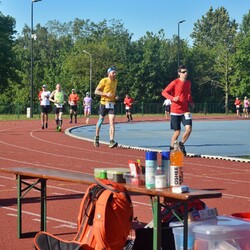 Międzynarodowy Rudzki Bieg Dwunastogodzinny