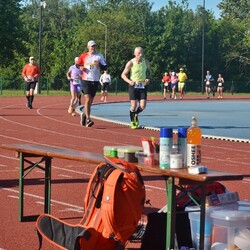 Międzynarodowy Rudzki Bieg Dwunastogodzinny