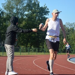 Międzynarodowy Rudzki Bieg Dwunastogodzinny