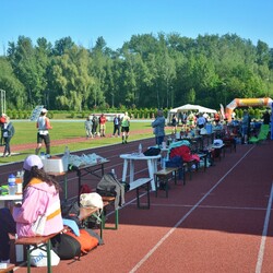 Międzynarodowy Rudzki Bieg Dwunastogodzinny