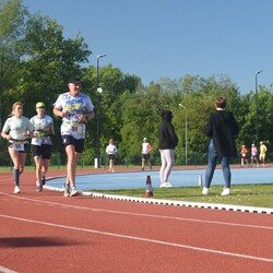 Międzynarodowy Rudzki Bieg Dwunastogodzinny