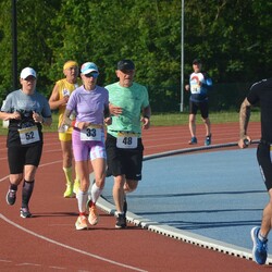 Międzynarodowy Rudzki Bieg Dwunastogodzinny